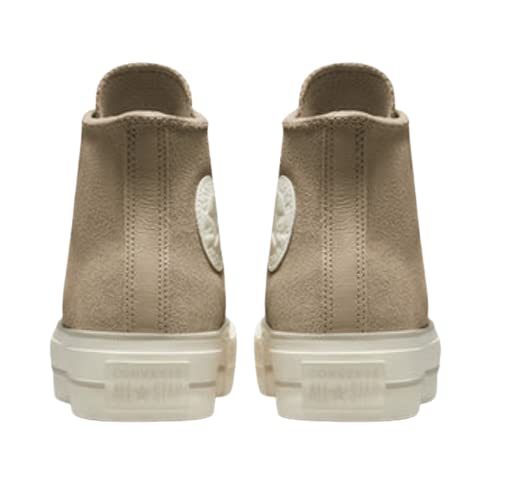 Image of Converse Women's Chuck Taylor All Star Lift High Top Sneakers