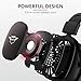 immagine 4Trust GXT 414 Zamak Cuffie Gaming Over Ear per Playstation 4, Xbox One, PC, Laptop e Nintendo Switch, Potenti Unità Altoparlanti Attive da 53 mm, Nero