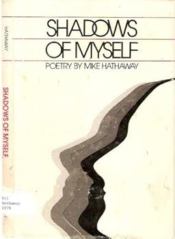 Hardcover Shadows of Myself Book