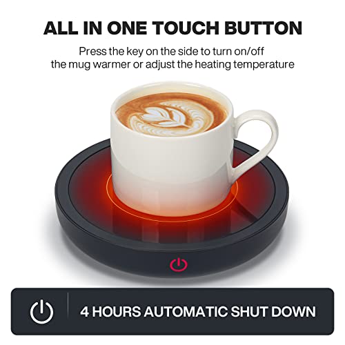 Reviews y listado de Calentador taza USB - los más vendidos. 30 Reviews y listado de Calentador taza USB - los más vendidos. 18