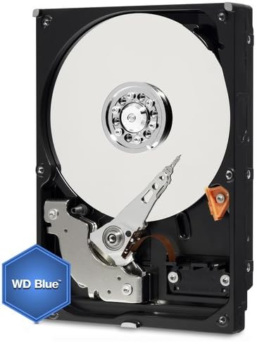 Miniatura 9 de Western Digital 1TB 3.5" SATA HDD 7200RPM Disco duro interno de escritorio para PCMac - OEM WD10EZEX 1 TB