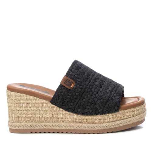 REFRESH Femme 171753 sandale été nu-pieds tendance et confortable