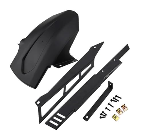 Garde-Boue Moto arrière XADV 750 2017-2024 protection lèche-roue hugger