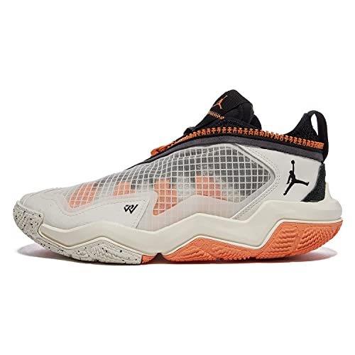 Jordan Jordan Doggfather (Big Kid) Phantom/Black/Rattan/Pale Ivory 6.5 Big Kid M