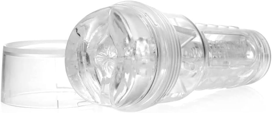 Fleshlight Ice Butt | Crystal Texture | Male Sex Toy