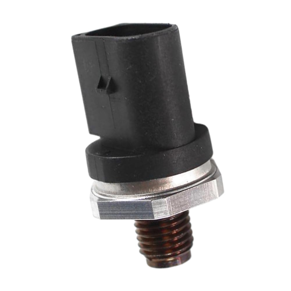 Regulador de sensor de alta presión del riel de combustible para automóvil Kacepar compatible con AUDI A8 (4D2, 4D8) compatible con MERCEDES BENZ CLASE A (W168) 1997-2004 0041537528