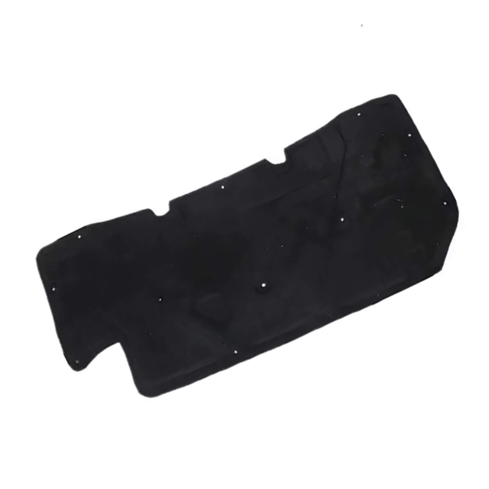 Compatible with Nissan for Teana for J31 for Cefiro for Maxima MK1 2002 2003 2004 2005 2006 2007 2008 Sound Insulation Pad Front Hood Engine Car Hood Insulation Pad