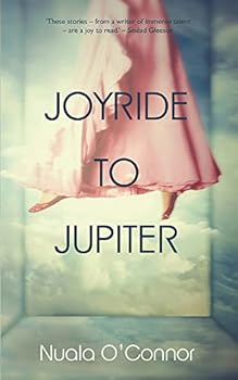 Paperback Joyride to Jupiter Book