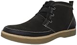Stacy Adams Men's Dynamo Ankle Boot,Gray,10 M US