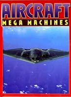 Aircraft Mega Machines B002LO2A1A Book Cover