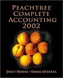  Peachtree Complete 2002