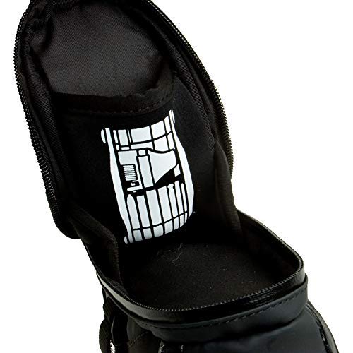 LEZYNE, Borsa/portaborracce da reggisella Caddy