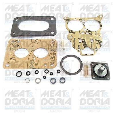 Meat & Doria W268 Vergaser Kit