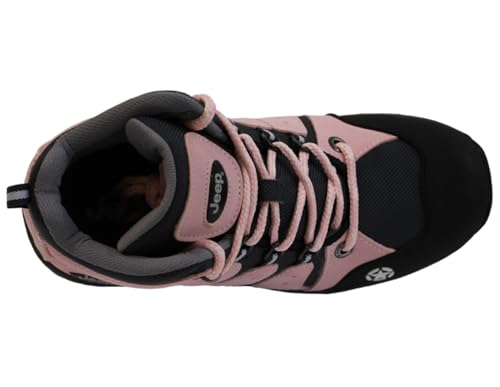 Recopilación y reviews de Botas camperas mujer más recomendados. 25 Imagen adicional
