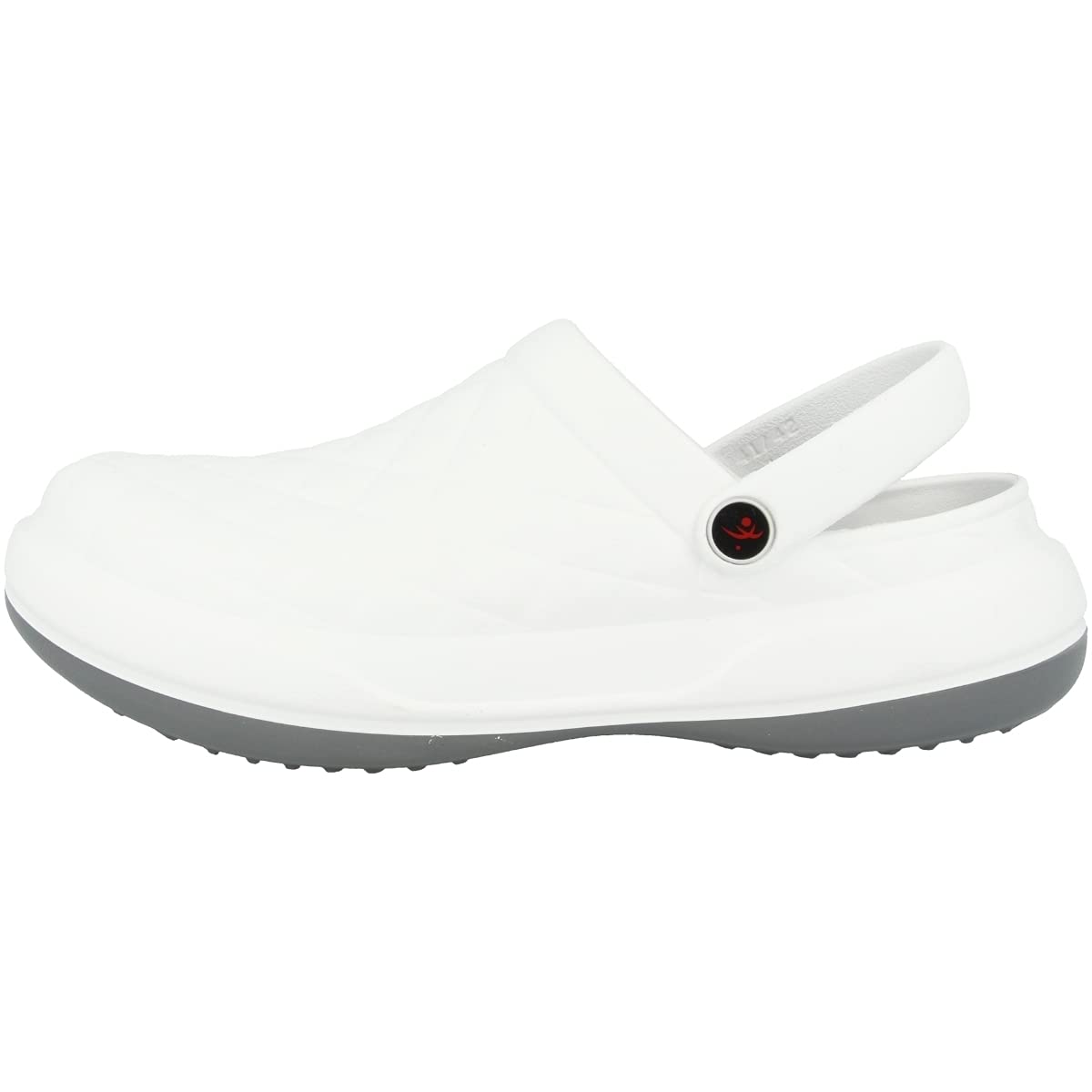 chung shi Schuhe Dux Future weiß (8903020) 41-42 Weiss