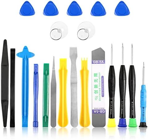 Herramientas De Reparación De Teléfonos Móviles Un... - Grandado