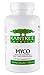 Raintree Formulas Myco Capsules 650mg 120 Veg Caps