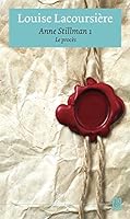 Anne Stillman, tome 1: Le procès 2923662938 Book Cover