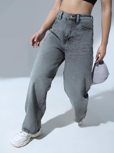 Image of HIGH STAR Women Jeans