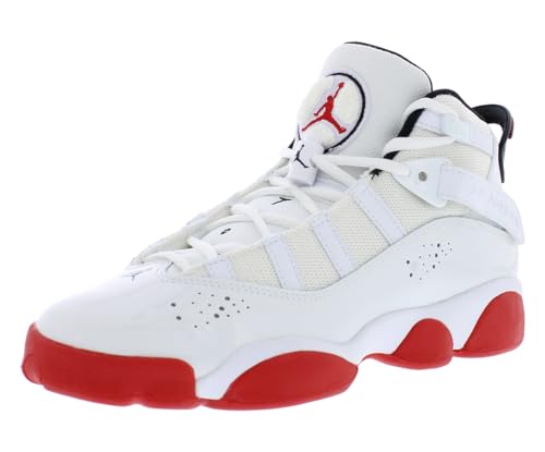 Jordan 6 Rings Older Kids' Shoes Size - 7