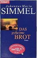 Das geheime Brot B002G4Y3Y2 Book Cover