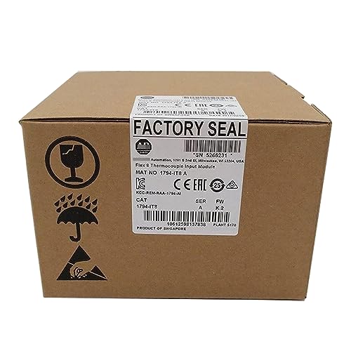 ET-7015: 7-Channel RTD Input Data Acquisition Module with 3-Wire RTD Lead Resistance Elimination, communicable Over Ethernet and Modbus TCP