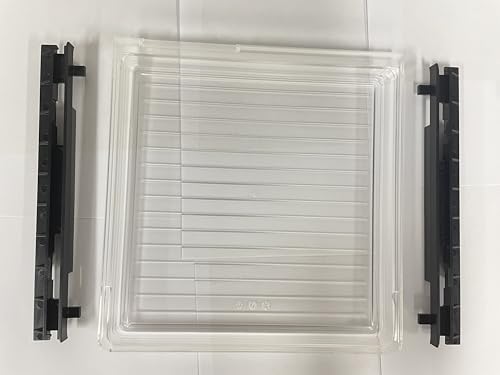 AUTENS One shelf and 2 Guide slot for the AUTENS 30L Dehumidifying Dry Cabinet Box (AD-30L-Shelf)