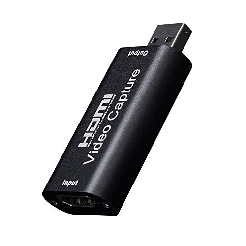 HDMI ゲーム録画・HDMIビデオ録画・ライブ配信用キャプチャーデバイス） img.php?w=284&h=284&a=a&