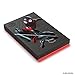 Produktbild Seagate Firecuda 2TB tragbare externe Festplatte, kompatibel mit PS4, PS5, Xbox One/Series, PC, Marvel Edition Miles Morales, USB 3.2, inkl. 3 Jahre Rescue Service (STKL2000419)