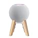 Produktbild EWIGE Ständer kompatibel mit Homepod Mini, Tischständer Halterung (Weiß)