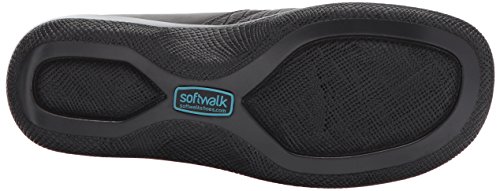 SoftWalk Women's Adora Mule4