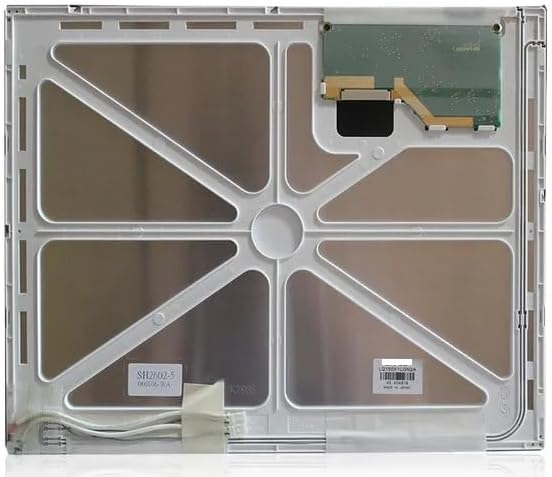 Image of 15 inch 1024x768 LCD LQ150X1LGN2A Industrial Display