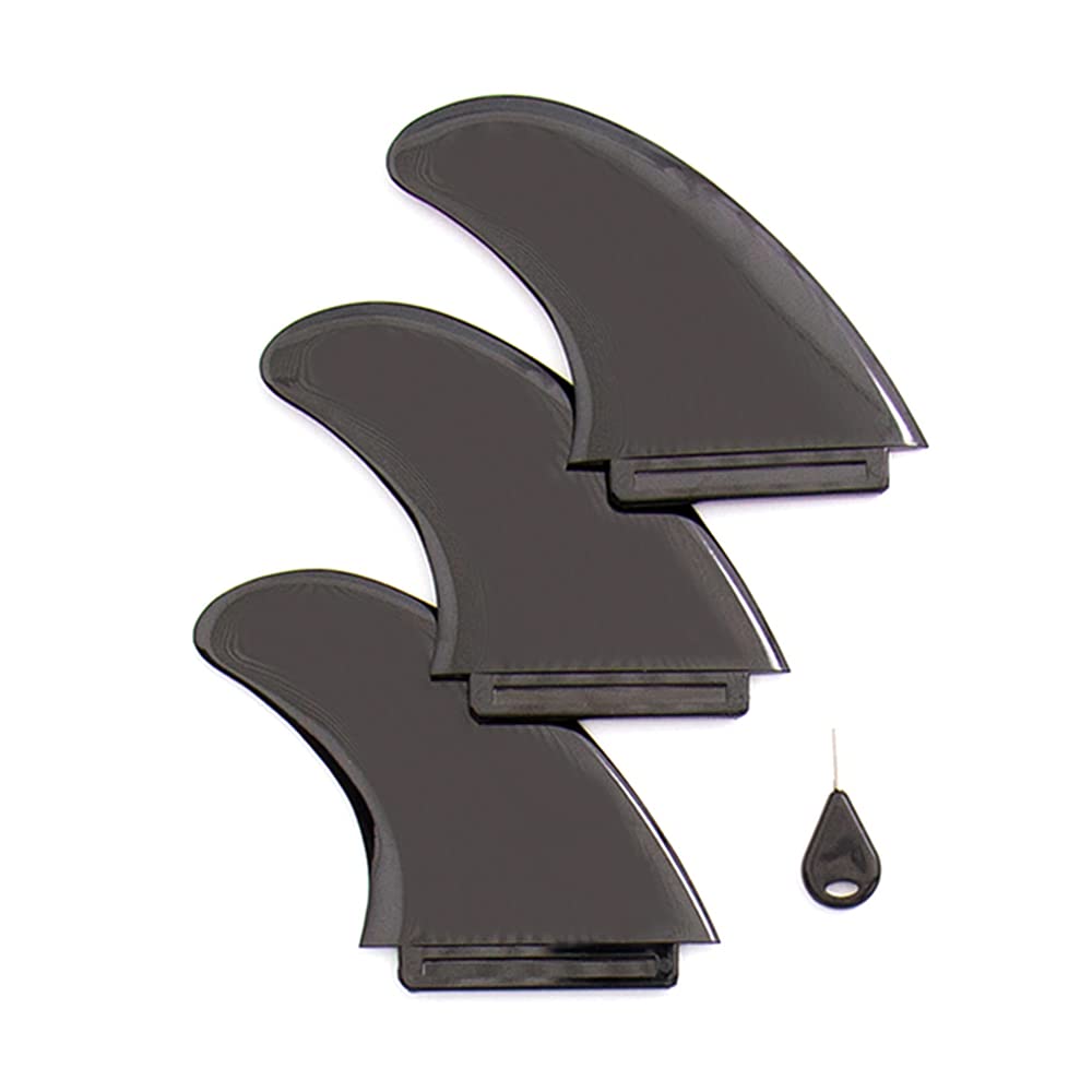 Amazon | Ocean&Earth ソフトボード EZI-RIDER 5'6