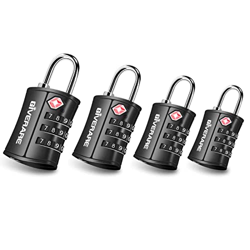 Top 10 Best Tsa Approved Locks Reviews And Buying Guide Glory Cycles