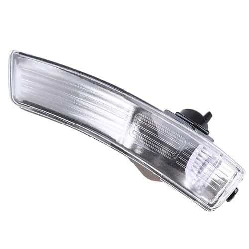 Intermitentes coche Focus MK3 cubierta luz espejo izquierdo CJ5Z-13B374-B alta visibilidad