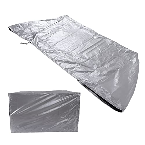 Consejos y comparativas para Comprar Cubiertas para muebles de jardín para comprar hoy. 26 Imagen adicional