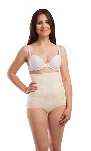 Faja abdominal y lumbar Gabrialla talla XX-Large miniatura 3