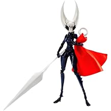 Samurai Kobo Kashika Katsuki WWS-B-01 Silk Puppet Insect Girl Movable Action Figure Mecha Girl