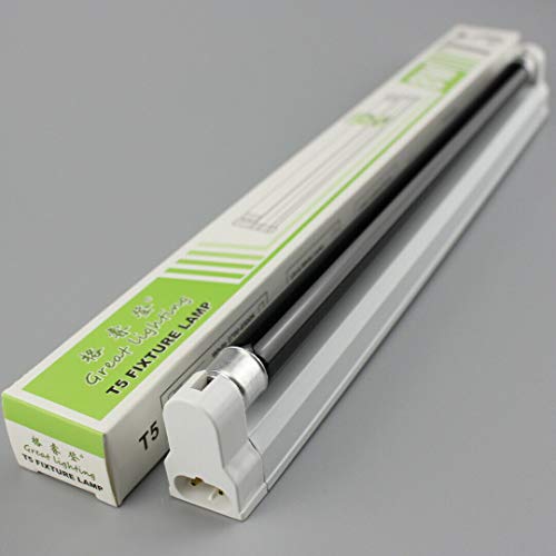 UV Lampe 365nm für Labor Analyse uv-A Cover