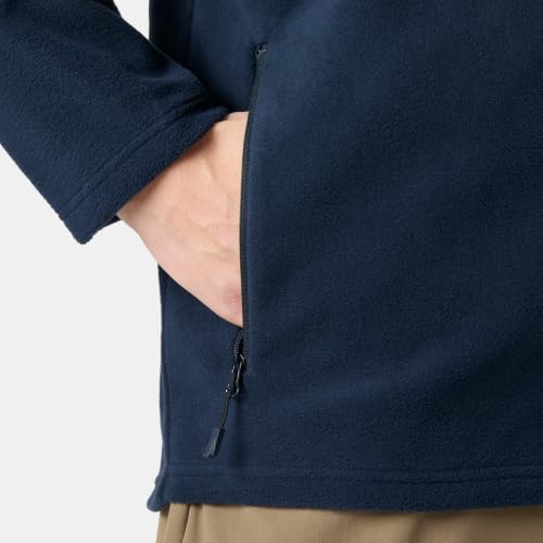 Image of Helly-Hansen Mens Daybreaker Fleece Jacket