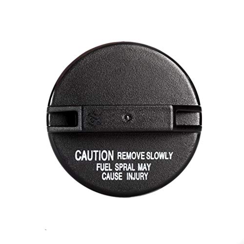 77310-48020 Gas Cap Replacement - Fuel Tank Cap for Toyota & Lexus Automobiles by EliteAuto3K