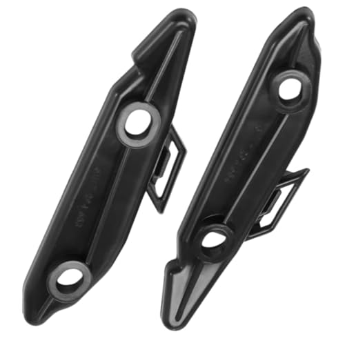 Support pare-chocs cassé ? Fixation 51117294653 pour BMW F36