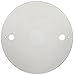 MP Industries 4061-WHT Auto-Lev Water Leveler Lid, White