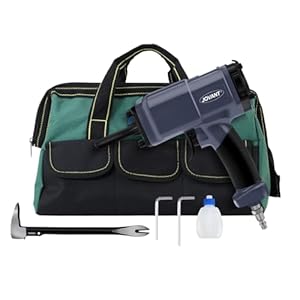 Jovant HPJ-004 Pneumatischer Nagelzieher Set