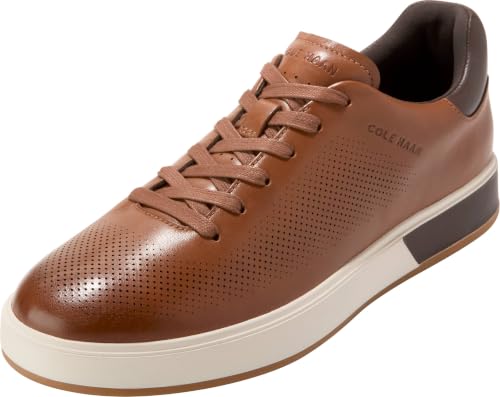 Image of Cole Haan Men's Grandpro Angleace Sneaker
