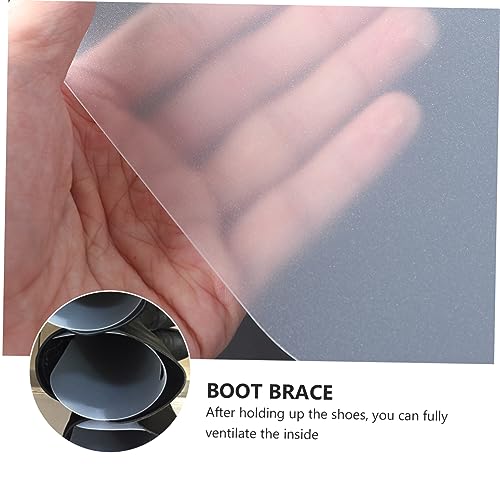 Bota moldeadora soporte Gatuida para botas altas miniatura 3