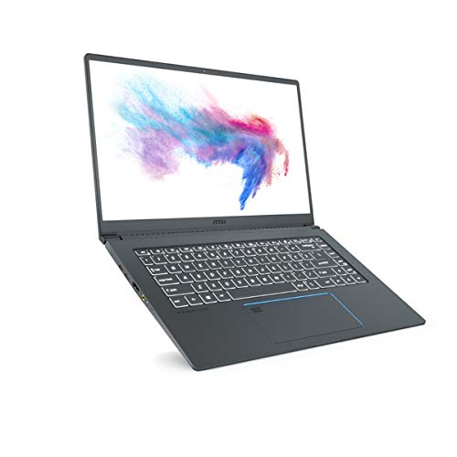 MSI ノートPC Windows 10 Core i5 メモリ16GB 1台限定！【MSIストア限定】Sword-16-HX-B14VGKG-3001JP