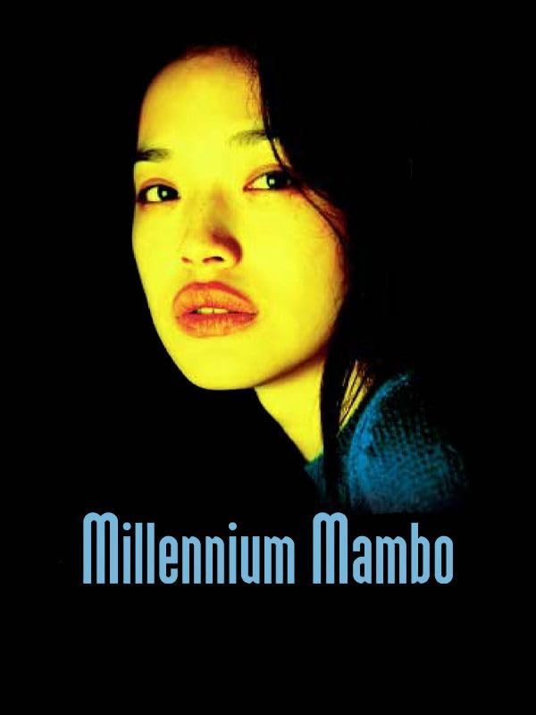 Millennium mambo