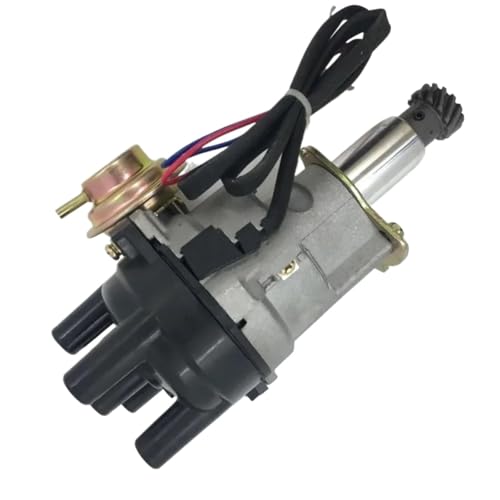Allumage électronique pour résoudre les démarrages difficiles Nissan