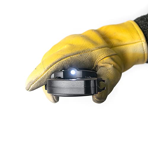 Uei Dl489 Digital Clamp Meter Hvac Amp Meter True Rms Multimeter Auto-Ranging 6000 Counts Voltage Tester, Measures Inrush Ac/Dc Current Voltage Temperature Capacitance Resistance Diodes Frequency Ncv #TOP3